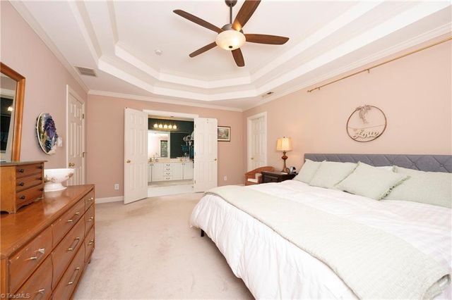 963 Ridge Gate Drive, Lewisville, NC 27023