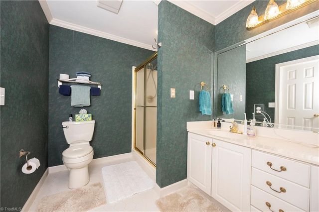 963 Ridge Gate Drive, Lewisville, NC 27023