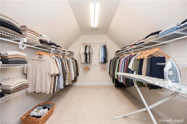963 Ridge Gate Drive, Lewisville, NC 27023