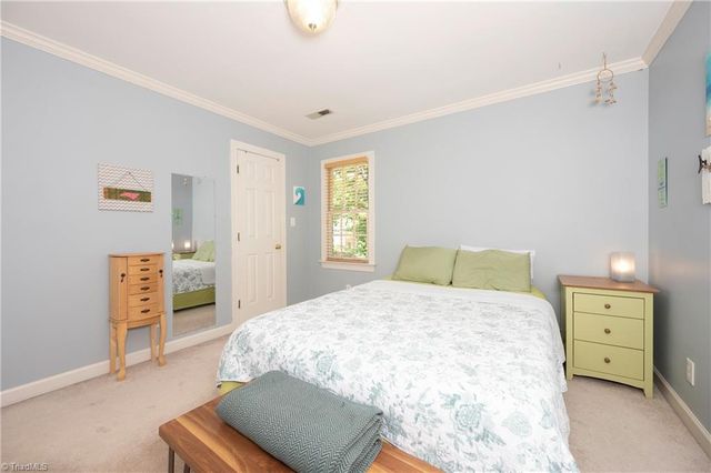 963 Ridge Gate Drive, Lewisville, NC 27023