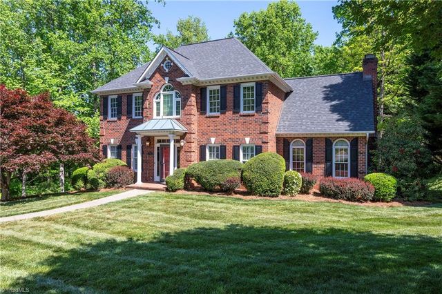 963 Ridge Gate Drive, Lewisville, NC 27023