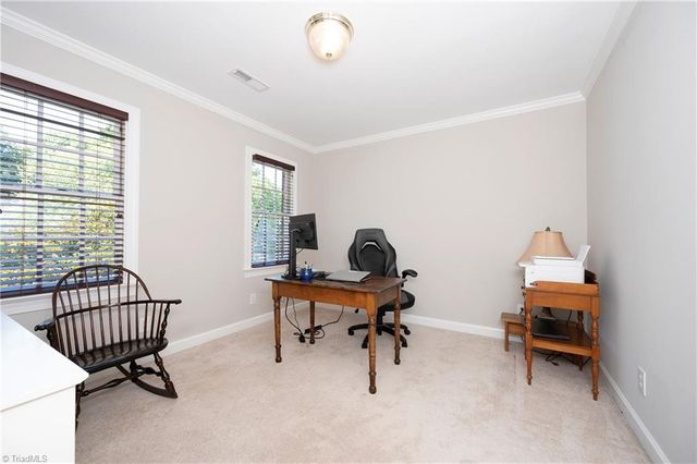 963 Ridge Gate Drive, Lewisville, NC 27023