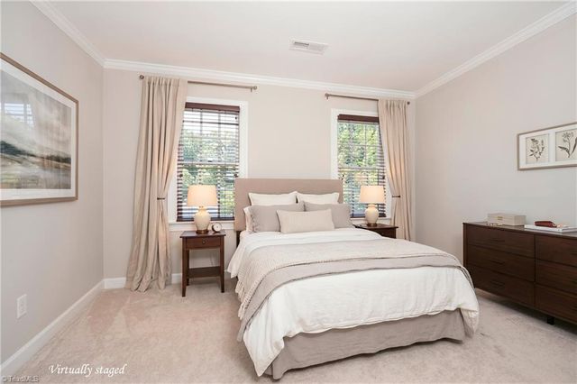963 Ridge Gate Drive, Lewisville, NC 27023