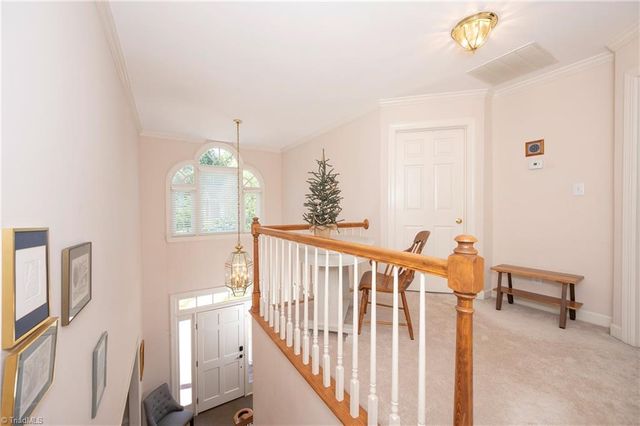 963 Ridge Gate Drive, Lewisville, NC 27023