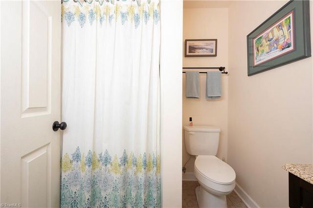 963 Ridge Gate Drive, Lewisville, NC 27023