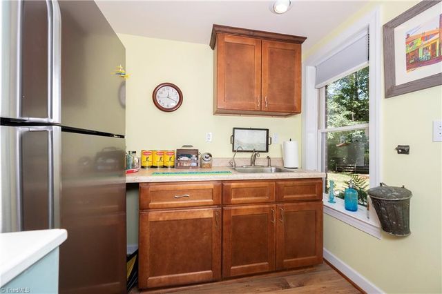 963 Ridge Gate Drive, Lewisville, NC 27023