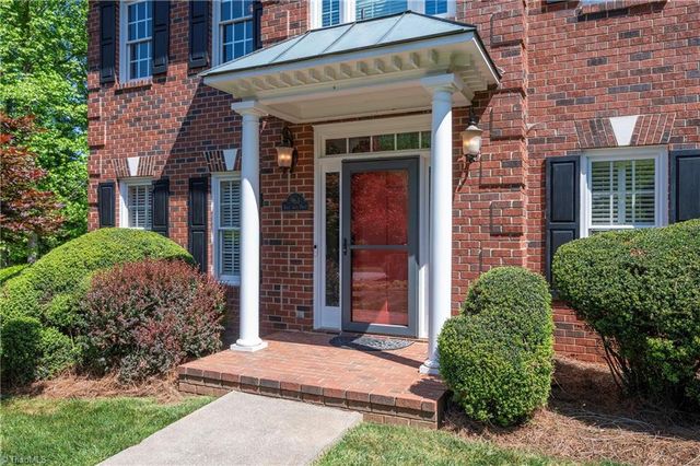 963 Ridge Gate Drive, Lewisville, NC 27023