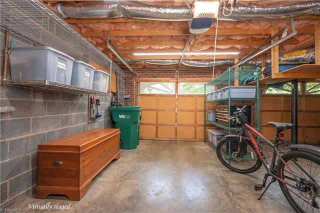 963 Ridge Gate Drive, Lewisville, NC 27023