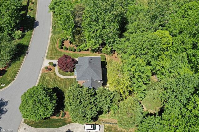 963 Ridge Gate Drive, Lewisville, NC 27023