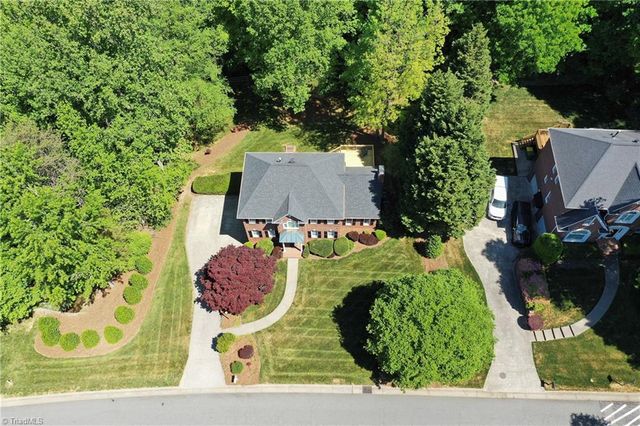 963 Ridge Gate Drive, Lewisville, NC 27023