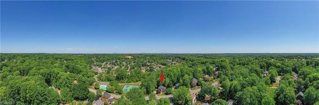 963 Ridge Gate Drive, Lewisville, NC 27023