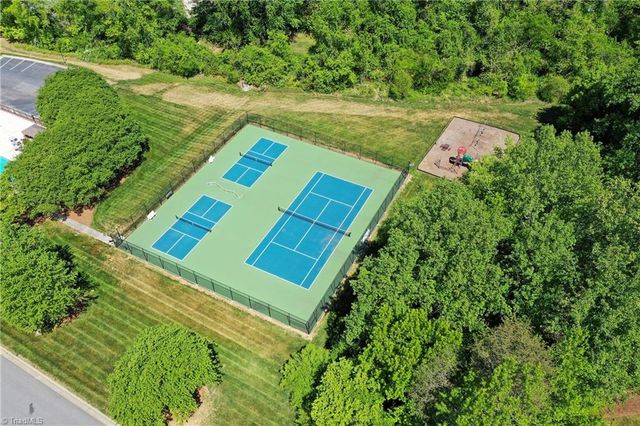 963 Ridge Gate Drive, Lewisville, NC 27023