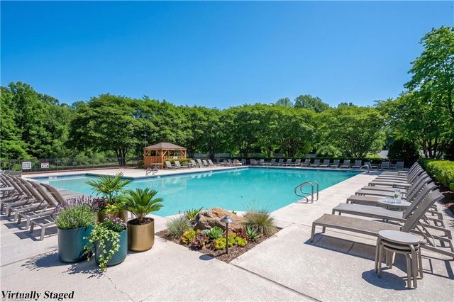 963 Ridge Gate Drive, Lewisville, NC 27023