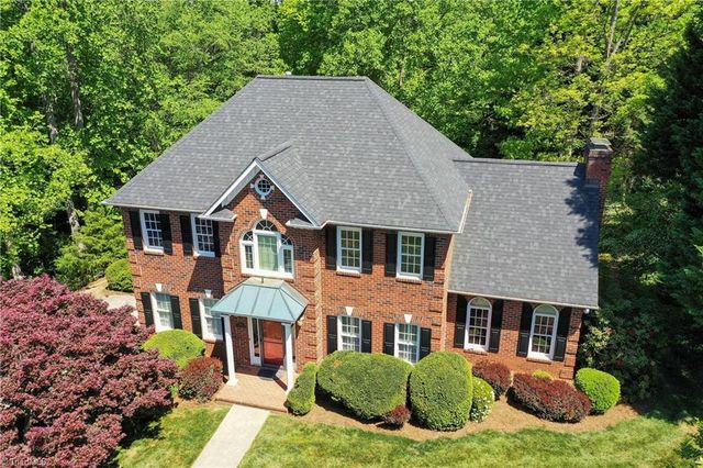 963 Ridge Gate Drive, Lewisville, NC 27023