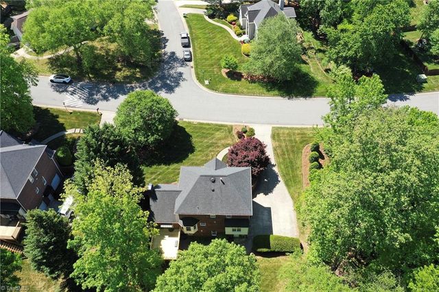 963 Ridge Gate Drive, Lewisville, NC 27023