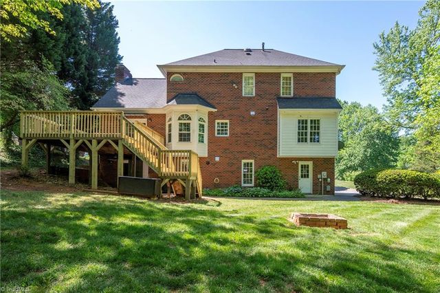 963 Ridge Gate Drive, Lewisville, NC 27023