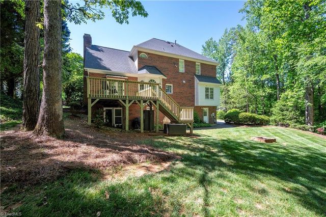 963 Ridge Gate Drive, Lewisville, NC 27023