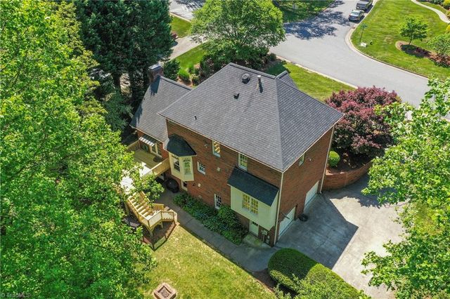 963 Ridge Gate Drive, Lewisville, NC 27023