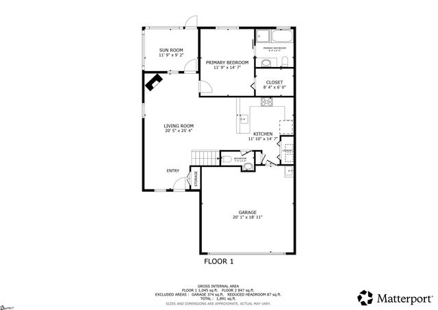 30 Butler Crossing Drive, Mauldin, SC 29662
