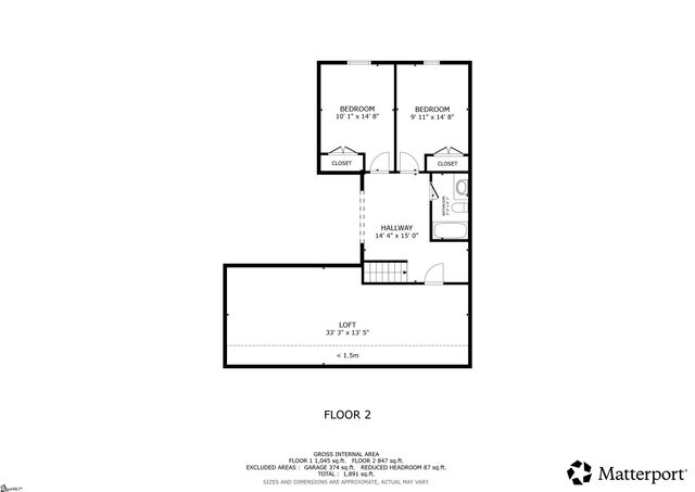 30 Butler Crossing Drive, Mauldin, SC 29662