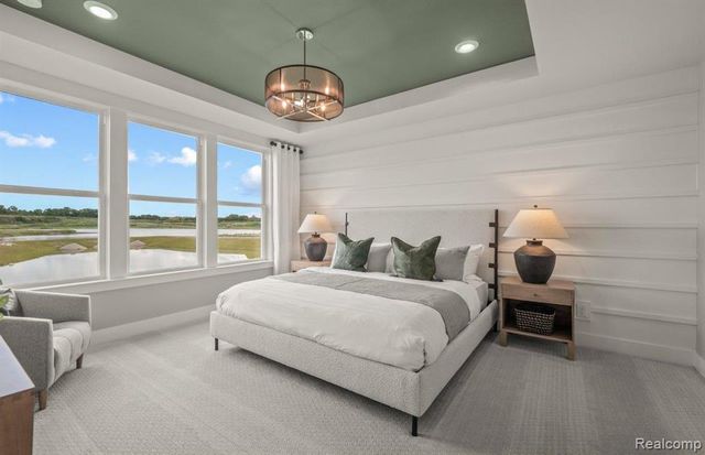 3952 Bay Terrace, Milford, MI 48381