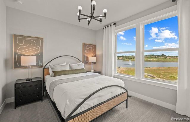 3952 Bay Terrace, Milford, MI 48381