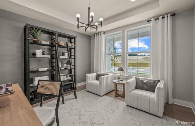 3952 Bay Terrace, Milford, MI 48381