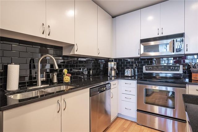 860 Peachtree NE Street 1613, Atlanta, GA 30308