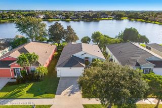 2366 Deercroft Drive, Melbourne, FL 32940