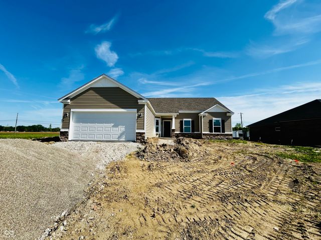 6800 Coreopsis Lane, Seymour, IN 47274