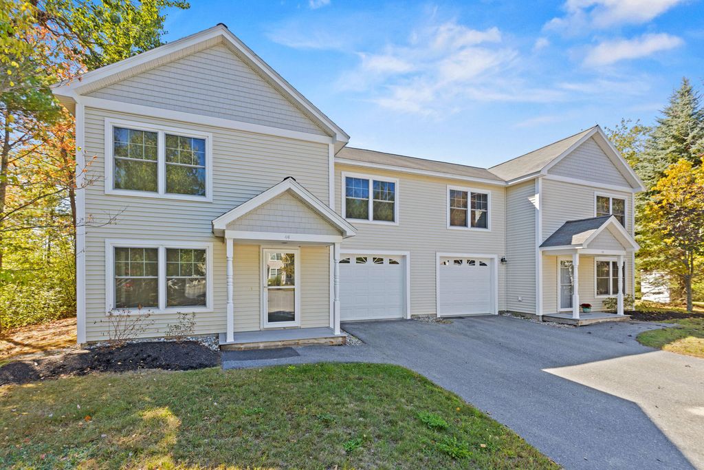 46 Jarita Court 46, Portland, ME 04103 — photo 2