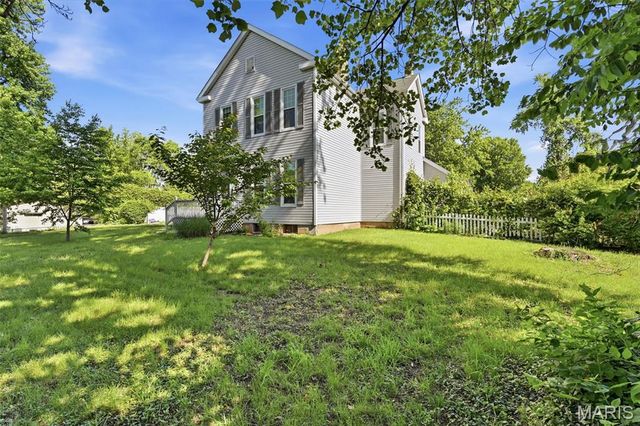 1735 Redman Road, St Louis, MO 63138
