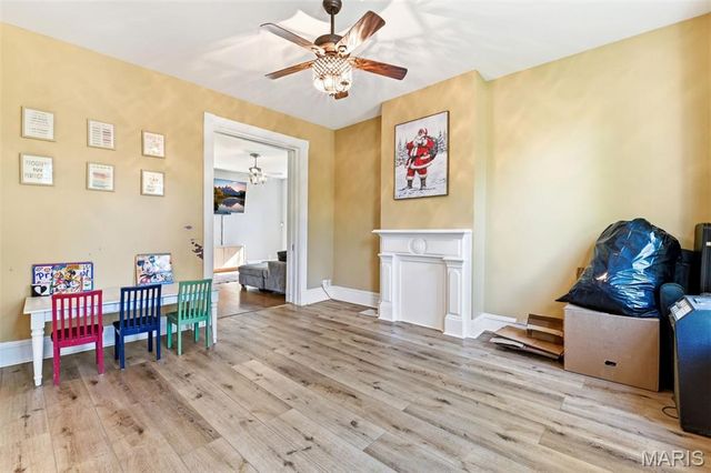1735 Redman Road, St Louis, MO 63138