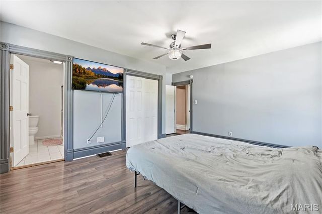 1735 Redman Road, St Louis, MO 63138