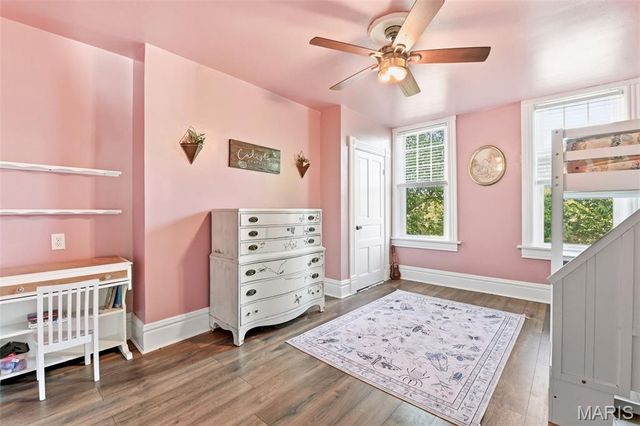 1735 Redman Road, St Louis, MO 63138