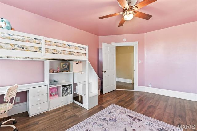 1735 Redman Road, St Louis, MO 63138