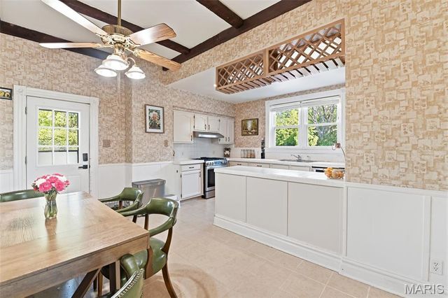 1735 Redman Road, St Louis, MO 63138