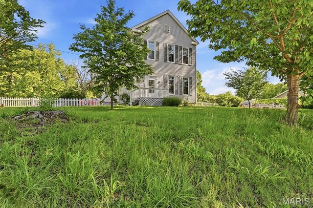 1735 Redman Road, St Louis, MO 63138