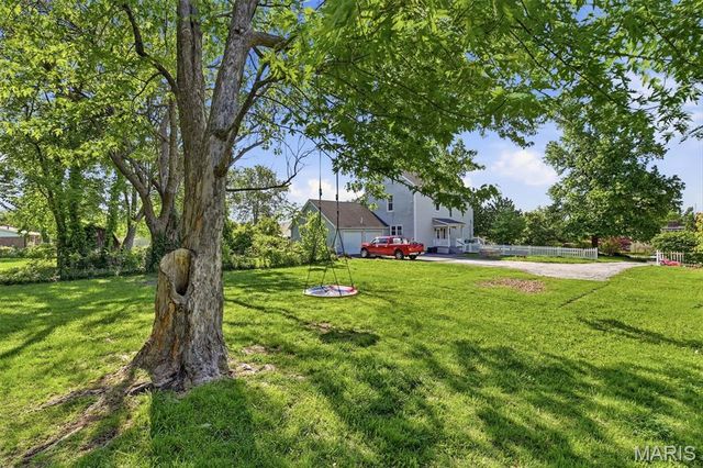 1735 Redman Road, St Louis, MO 63138