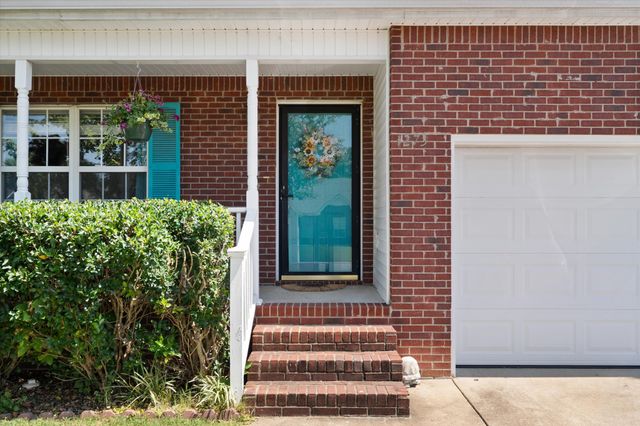 1273 Dalmally Dr, Murfreesboro, TN 37128