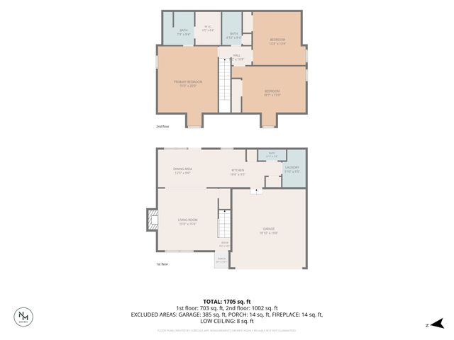 1273 Dalmally Dr, Murfreesboro, TN 37128