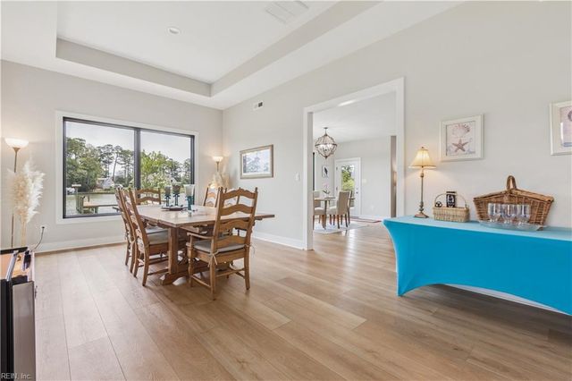 1539 McCullough LN, Virginia Beach, VA 23454