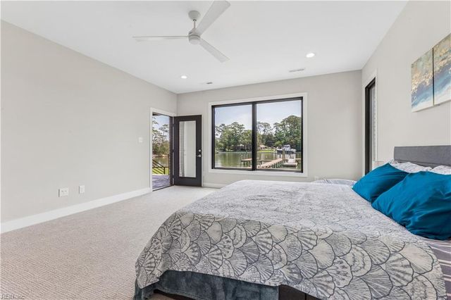 1539 McCullough LN, Virginia Beach, VA 23454
