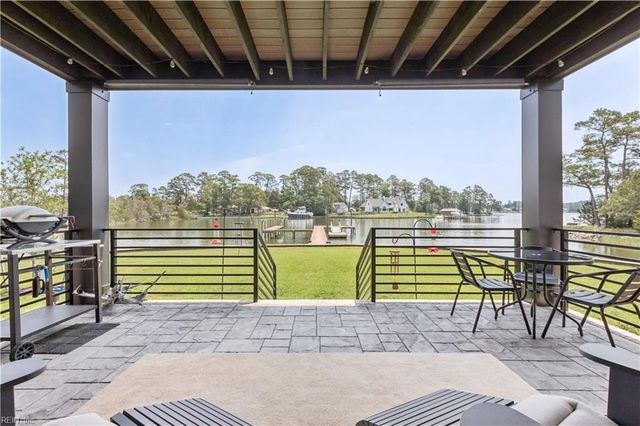 1539 McCullough LN, Virginia Beach, VA 23454