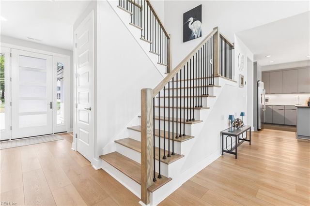 1539 McCullough LN, Virginia Beach, VA 23454