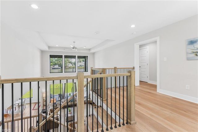 1539 McCullough LN, Virginia Beach, VA 23454