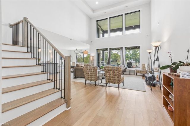 1539 McCullough LN, Virginia Beach, VA 23454