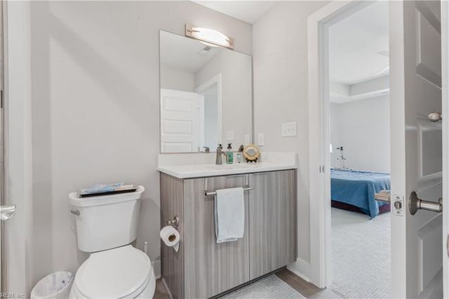 1539 McCullough LN, Virginia Beach, VA 23454