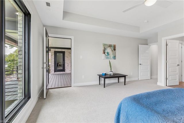 1539 McCullough LN, Virginia Beach, VA 23454