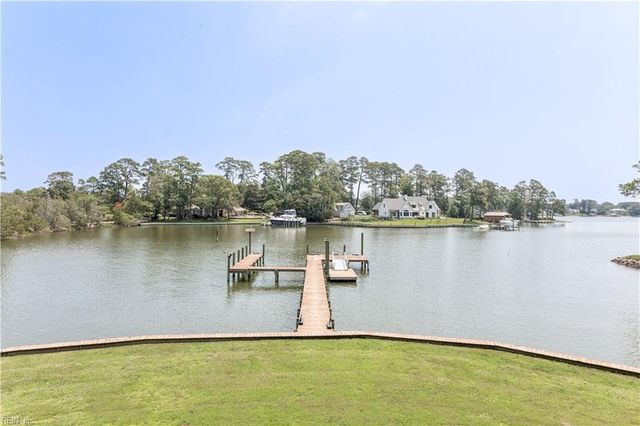 1539 McCullough LN, Virginia Beach, VA 23454